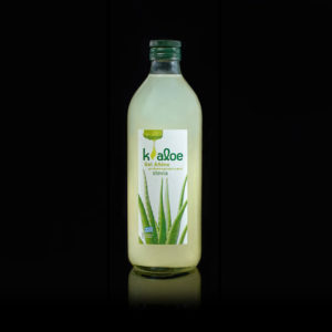 Kaloe Gel Αλόης